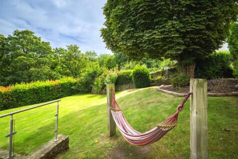 Gardens &amp; Grounds