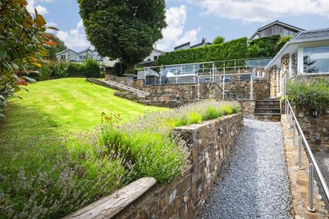 Gardens &amp; Grounds
