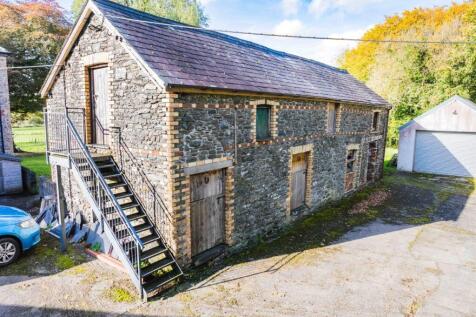 Stone Barn