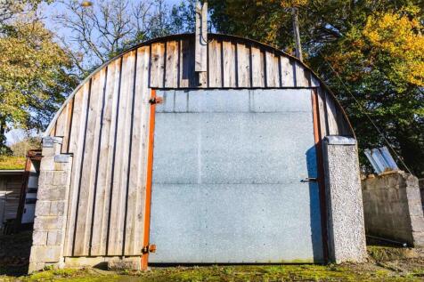 Dutch Barn