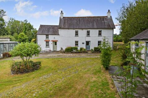 Farmhouse