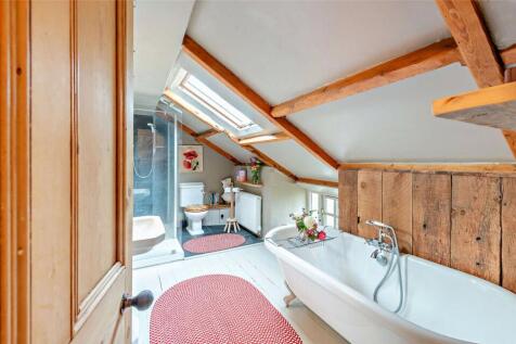 Bath Shower Room