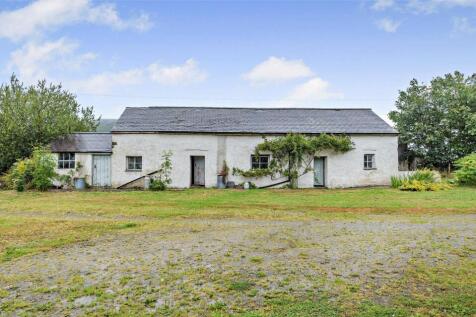 Stone Barn
