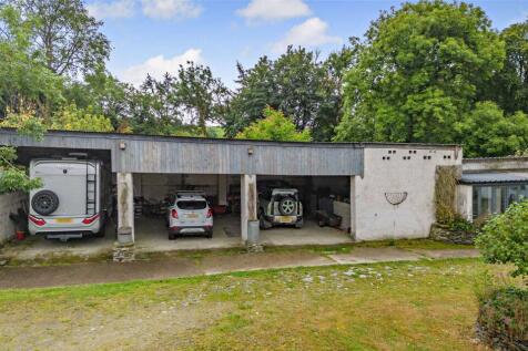 Garages