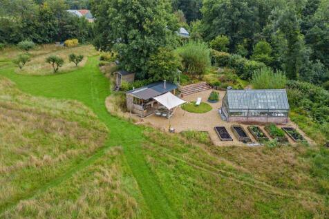 Gardens &amp; Grounds