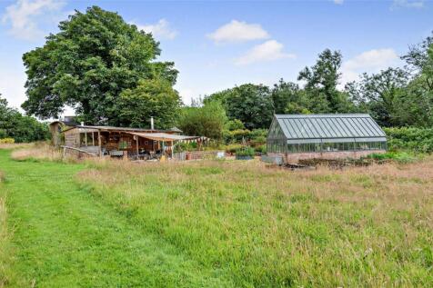 Gardens &amp; Grounds