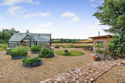 Gardens &amp; Grounds