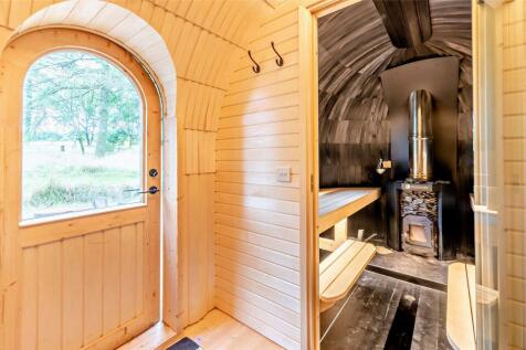 Iglusauna