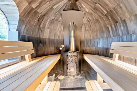 Iglusauna