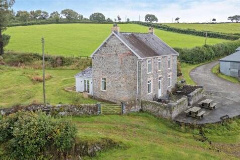 Farmhouse