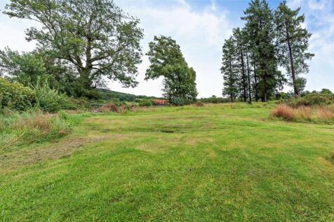 Garden Area