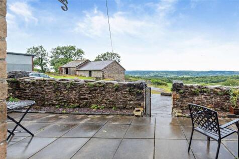 Front Patio