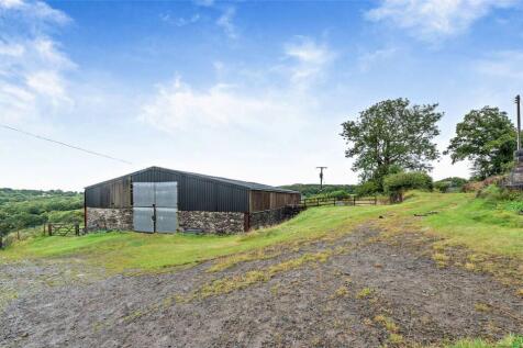 Outbuilding
