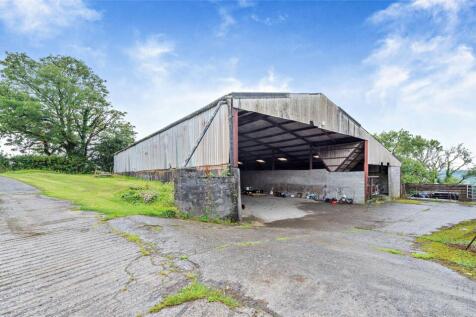 Outbuilding