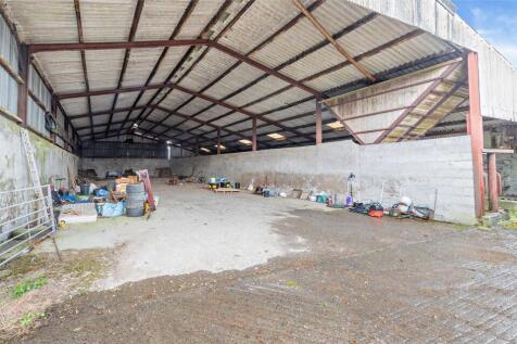 Outbuilding