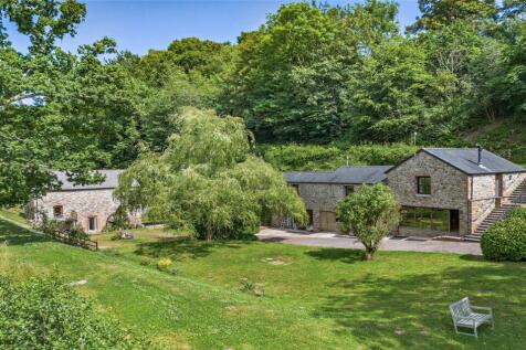 Both Cottages