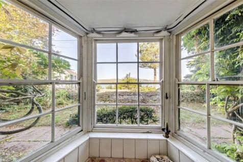 Bay Window Views
