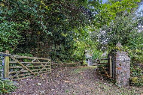 Entrance Gates
