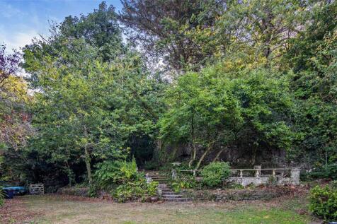 Gardens &amp; Grounds