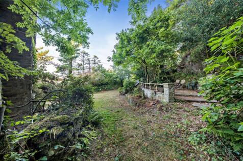 Gardens &amp; Grounds