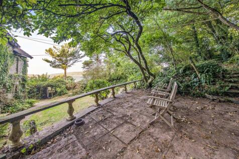 Terrace Area