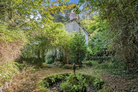 Gardens &amp; Grounds