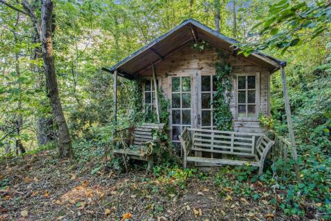 Old Summerhouse