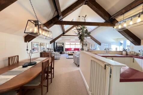 Kitchen Living Diner