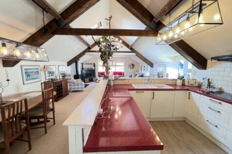 Kitchen Living Diner