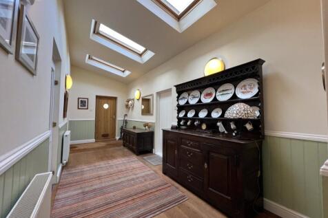 Reception Hall