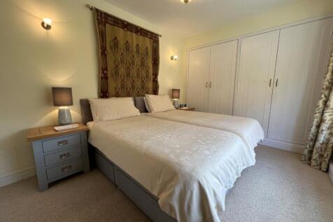 Front Bedroom