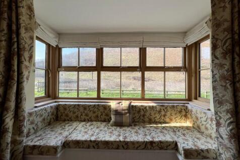 Bay Window