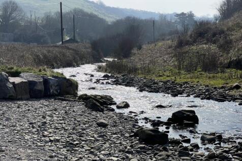 Nearby River