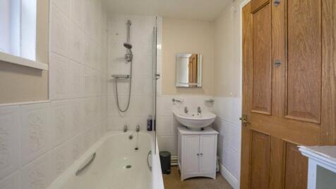 Bath Shower Room