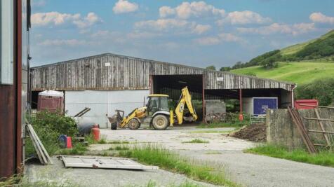 Outbuildings