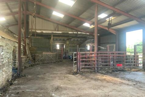 Outbuildings