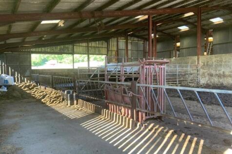 Outbuildings