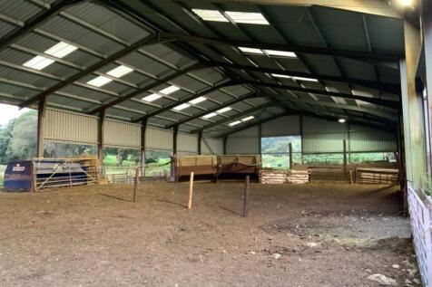 Outbuildings