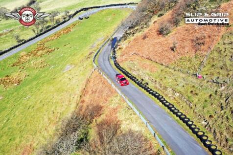 Rally/Testing Stage
