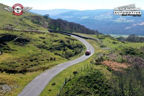 Rally/Testing Stage