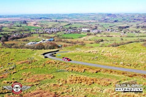 Rally/Testing Stage