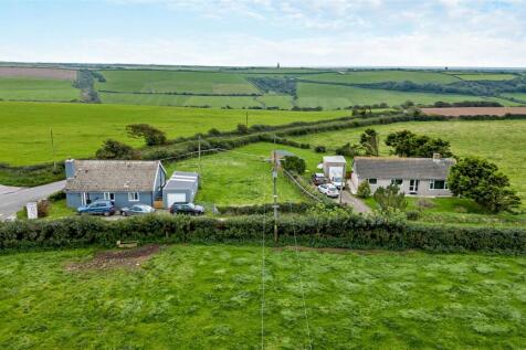 Entrance Cottages