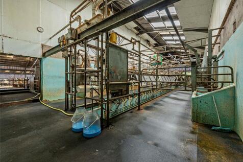 Milking Parlour