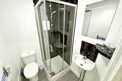 Shared Bathroom