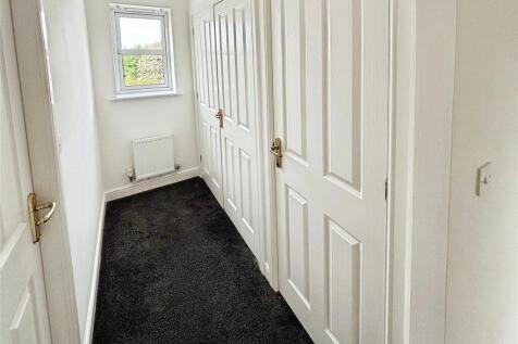 Dressing Area