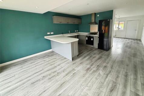 Open Plan Layout