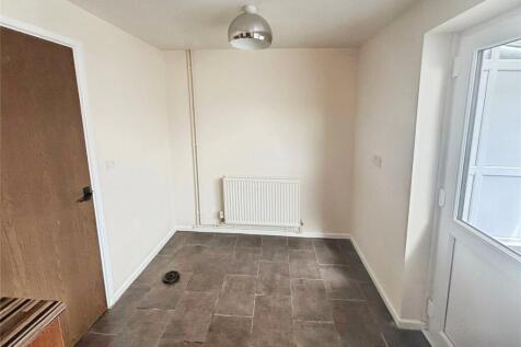 Dining Space