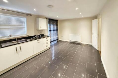 Dining Space