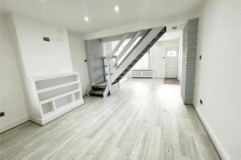 Open Plan Aspect