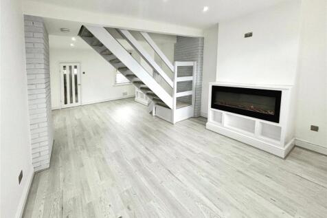 Open Plan